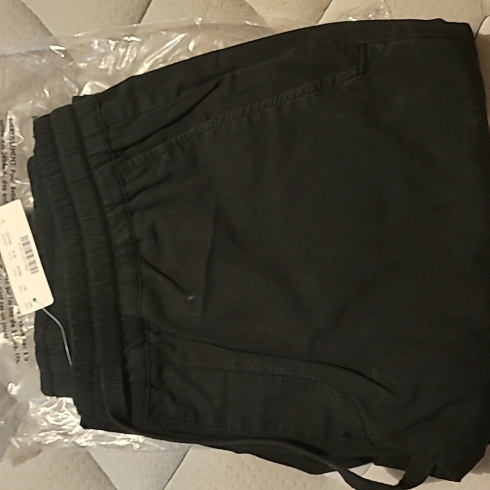 J. Crew Black pants